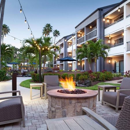 Hotel Courtyard St. Petersburg Clearwater Extérieur photo