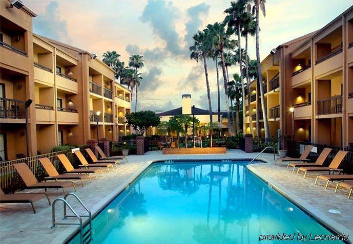 Hotel Courtyard St. Petersburg Clearwater Extérieur photo